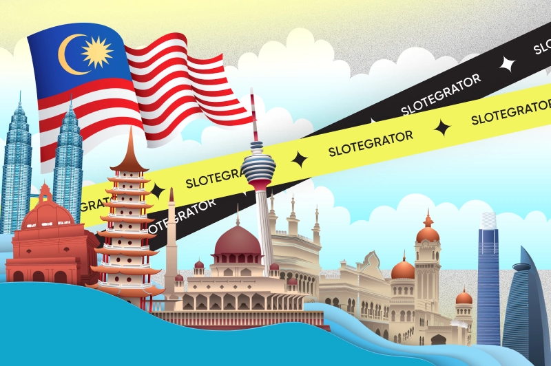 Countries with legal casino and betting markets