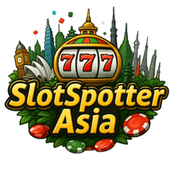SlotSpotterAsia